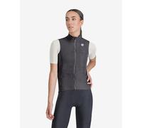 SPORTFUL Light Air W Vest - Donna - Grigio / Nero - Taglia M- modello 2025