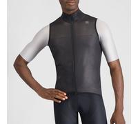 Gilet Sportful Light Air nero - L