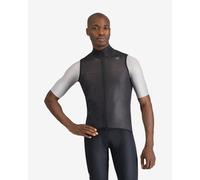 Gilet Sportful Light Air nero - S