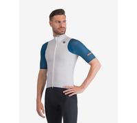 Gilet Sportful Pro 2 bianco - 3XL
