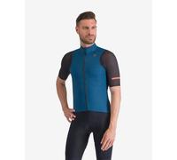 Sportful Pro 2 Gilet Blu M Uomo