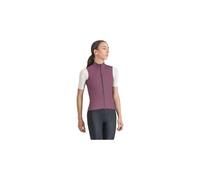 Gilet Sportful Pro 2 viola donna - XS