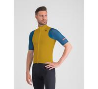 Gilet Sportful Pro 2 giallo - M