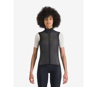 Gilet Sportful Pro 2 nero donna - XS