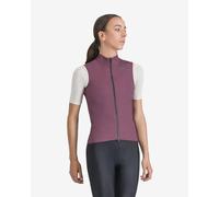 Gilet Sportful Pro 2 viola donna - M