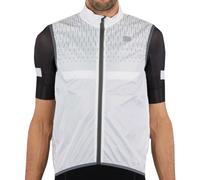 Gilet Sportful Reflex - Bianco XXXL / Bianco