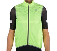 Sportful Reflex Gilet Giallo 3XL Uomo