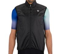 Gilet Sportful Reflex - Nero XXXL / Nero