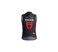 Sportful Tudor Pro 2 Gilet Nero L Uomo Black