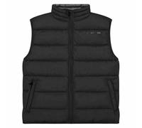 Gilet Sportivo da Uomo Champion Vest Nero