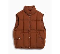 Gilet Stone Island Marina per uomo Ref. K2S15G100011S0X24-V0071 Colore Arancione Taglia S