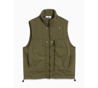 Gilet Stone Island Skin Touch Stellina per uomo