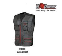GILET TASCHE MULTIFUNZIONALI DA LAVORO U-POWER HAPPY FUN UPOWER