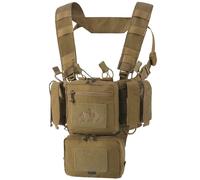 Training Mini Rig TMR Cordura Coyote Helikon Tex