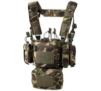 Helikon Training Mini Rig (TMR) - Duck Hunter