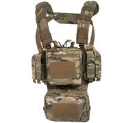 Gilet tattico Helikon-Tex Training Mini Rig - MultiCam