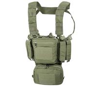 Helikon-Tex Training Mini Rig, verde