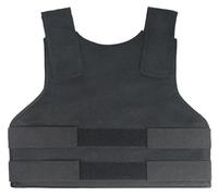 Gilet tattico Protettivo Esterno Gilet, Gilet Protettivo Antiproiettile Regolabile Airsoft Gilet da addestramento tampone Protettivo for Gilet tattico per paintball, polizia A,S