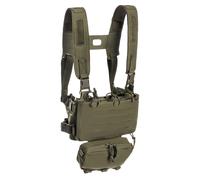 Tasmanian Tiger TT SMALL COMBI RIG Olive (7224.331)