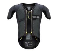 Gilet Tech Air Alpinestars Race AirBag System Nero XL