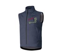 Gilet TECHSTAR SOFTSHELL VEST Grigio ALPINESTARS - UE: 2XL