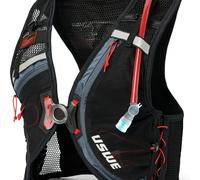 Uswe Rush 8 Hydration Vest 8l Blu M Uomo,Donna