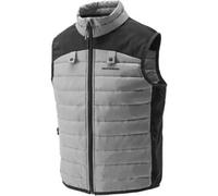 Gilet Tecnico Spidi Thermo Vest Nero Grigio S