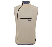 Gilet termico Alpha Pack beige M