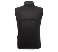 Gilet termico Alpha Pack nero
