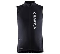 Gilet Termico Core Bike SubZ nero