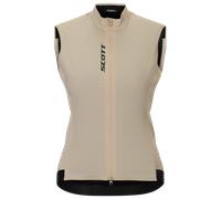 Gilet termico donna Pro Warm Alpha beige