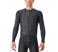 Gilet termico Fly nero