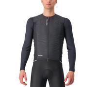 Gilet termico Fly nero L