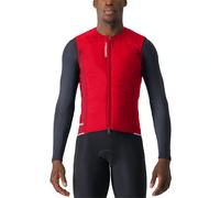 Gilet termico Fly rosso