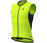 Ale Thermo Gilet Giallo M Uomo
