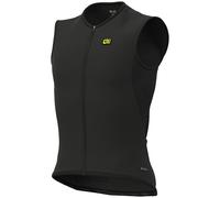 Ale Thermo Gilet Nero S Uomo Black