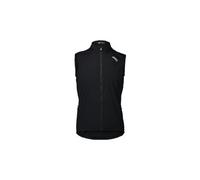 Gilet termico poc pro nero