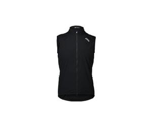 Gilet termico poc pro nero