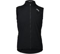 Gilet termico Poc Pro (nero uranio) SML