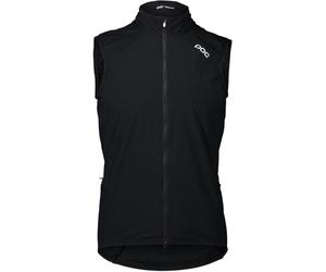 Gilet termico Poc Pro (nero uranio) SML