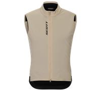 Gilet termico Pro Warm Alpha beige