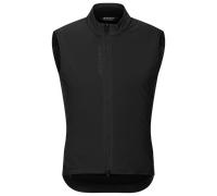 Gilet termico Pro Warm Alpha nero