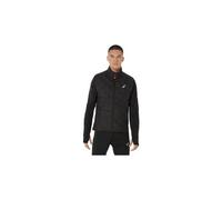 Gilet termico senza maniche asics road winter black da uomo