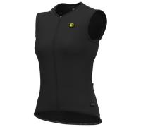 Gilet Alé PR-E Thermo 2.0 nero donna - M