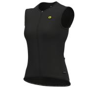 Ale Gilet Pr-e Thermo 2.0 Black