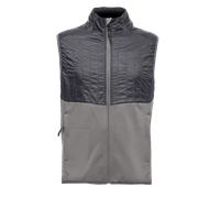 Gilet Termico Uomo Dainese W001 HYBRID Silver-Filigree/Castle-Rock Taglia:XS