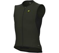 Gilet termico verde XL