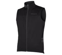 Gilet Termico Windchill II nero 2XL