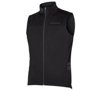 Gilet Termico Windchill II nero S