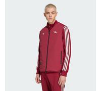 Gilet Terrace Icons Arsenal FC Team Coll Burgundy 2 / Black XS